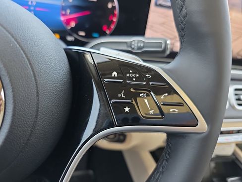 New 2026 Mercedes-Benz GLE 350 4MATIC image 22