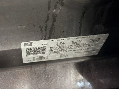 Used 2018 Chevrolet Tahoe LS image 28