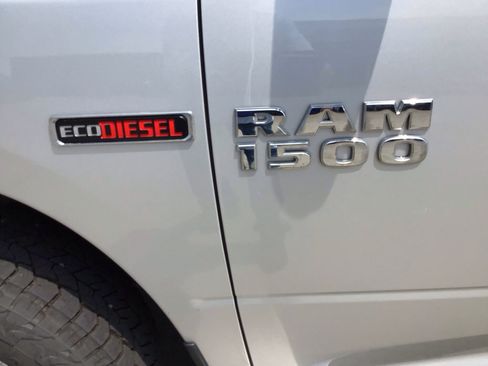 Used 2018 RAM 1500 Big Horn AWD/4WD image 21