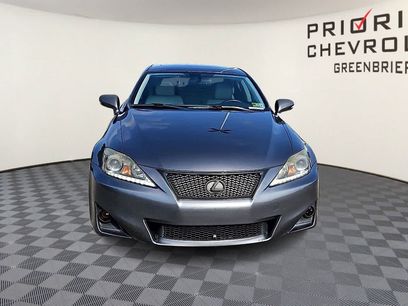 Used 2012 Lexus IS 250 AWD w/ Luxury Plus Value Edition