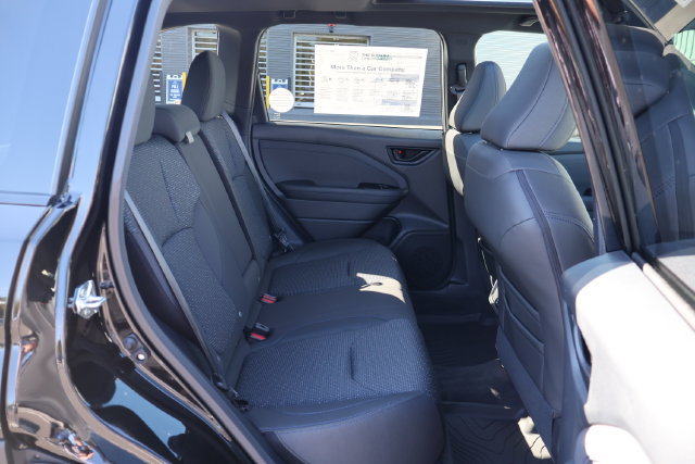 New 2026 Subaru Forester Premium AWD/4WD image 21