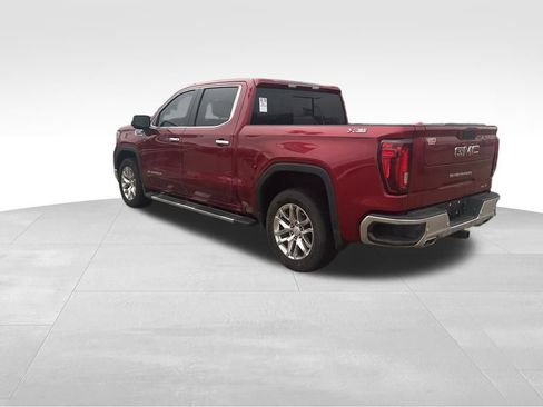 Used 2021 GMC Sierra 1500 SLT image 10