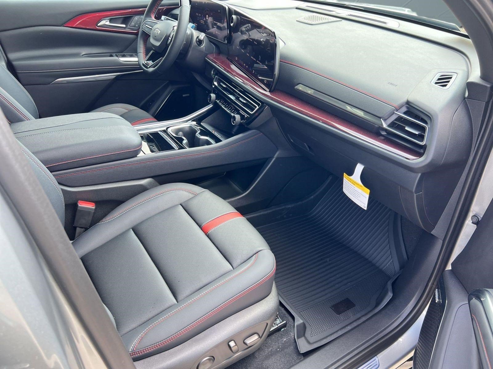 New 2026 Chevrolet Traverse RS FWD image 31
