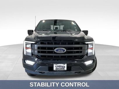 Used 2023 Ford F150 Lariat