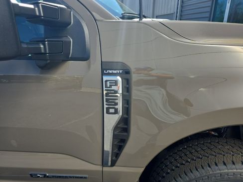 New 2026 Ford F250 Lariat AWD/4WD image 5