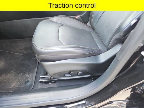 Used 2023 Jeep Compass Limited AWD/4WD image 22
