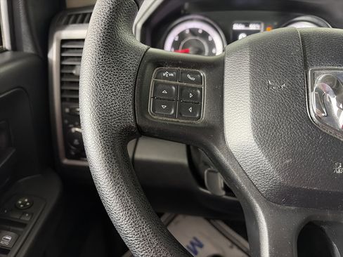 Used 2016 RAM 1500 Express image 15