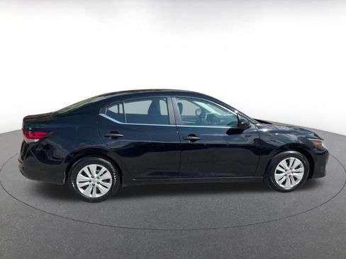 Used 2025 Nissan Sentra S FWD image 15