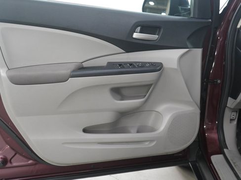 Used 2014 Honda CR-V LX image 18