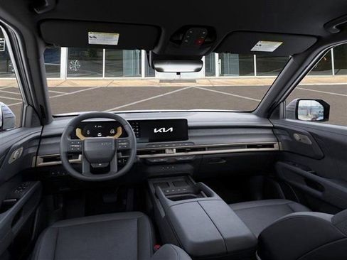 New 2027 Kia Telluride LX image 14