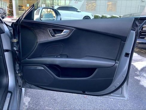 Used 2018 Audi A7 3.0T Premium Plus image 22