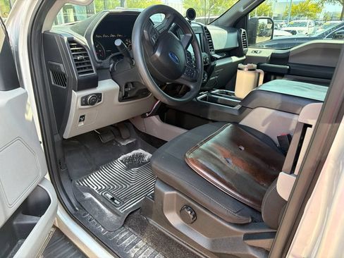 Used 2018 Ford F150 XL w/ Equipment Group 101A Mid RWD image 13