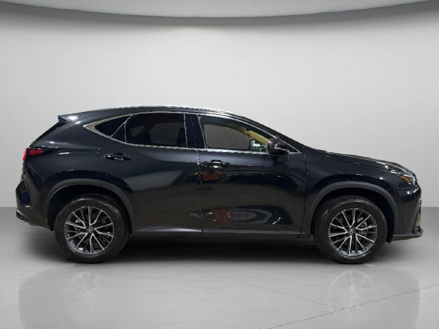 Certified 2024 Lexus NX 350 AWD w/ Premium Package image 2