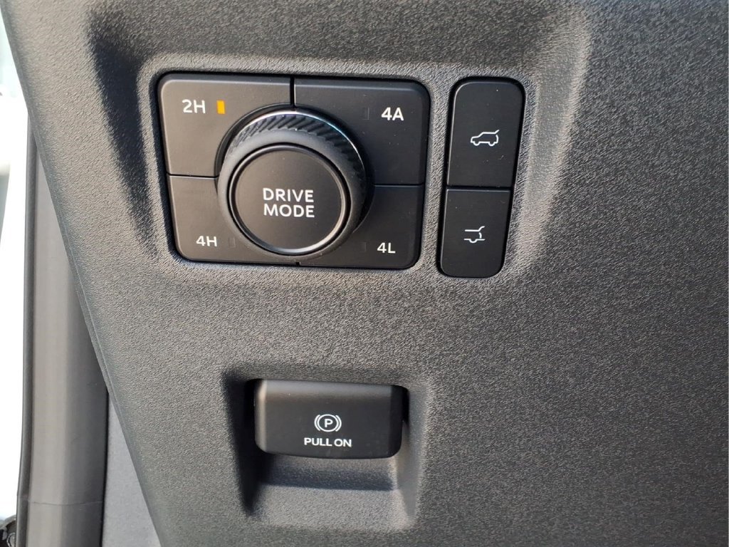 New 2027 Ford Expedition King Ranch AWD/4WD image 10