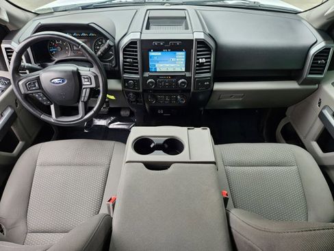 Used 2018 Ford F150 XLT w/ Equipment Group 302A Luxury AWD/4WD image 21