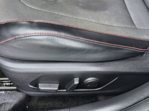 Used 2023 Hyundai Elantra N Line w/ Preferred Accessory Package FWD image 24