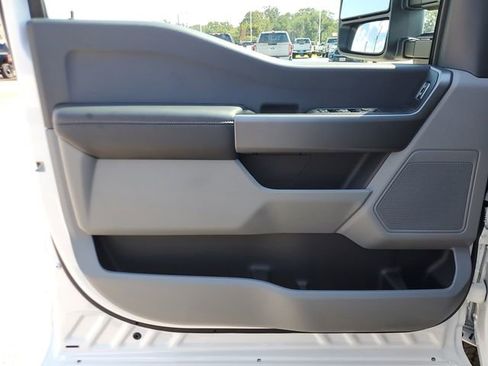 New 2026 Ford F250 XL w/ STX Appearance Package AWD/4WD image 17