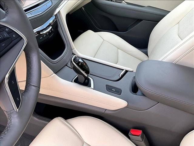 Used 2019 Cadillac XT5 Luxury FWD image 15