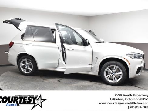 Used 2016 BMW X5 xDrive35i image 47