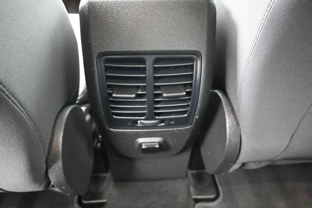 Used 2018 Ford Escape SE AWD/4WD image 25