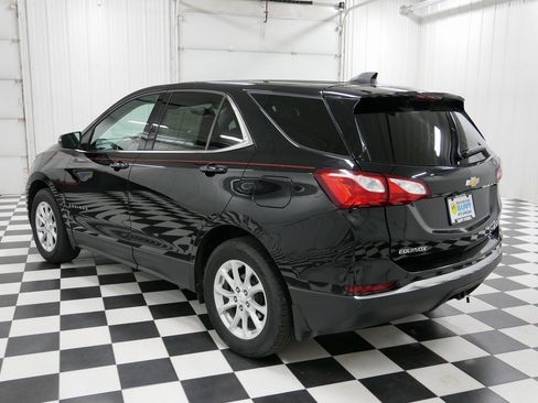 Used 2018 Chevrolet Equinox LT image 5