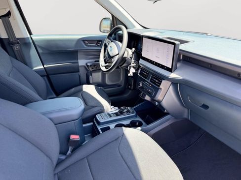 New 2026 Ford Maverick XL FWD image 11
