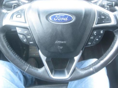 Used 2015 Ford Edge SEL w/ Equipment Group 201A image 20