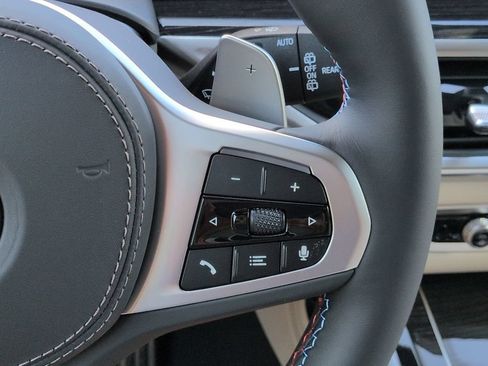 New 2027 BMW X7 M60i AWD/4WD image 27