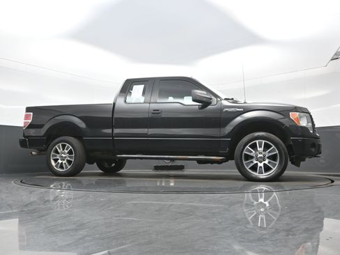 Used 2014 Ford F150 STX w/ Equipment Group 201A Mid image 27