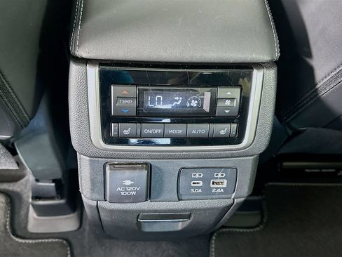 Used 2023 Subaru Ascent Touring AWD/4WD image 26