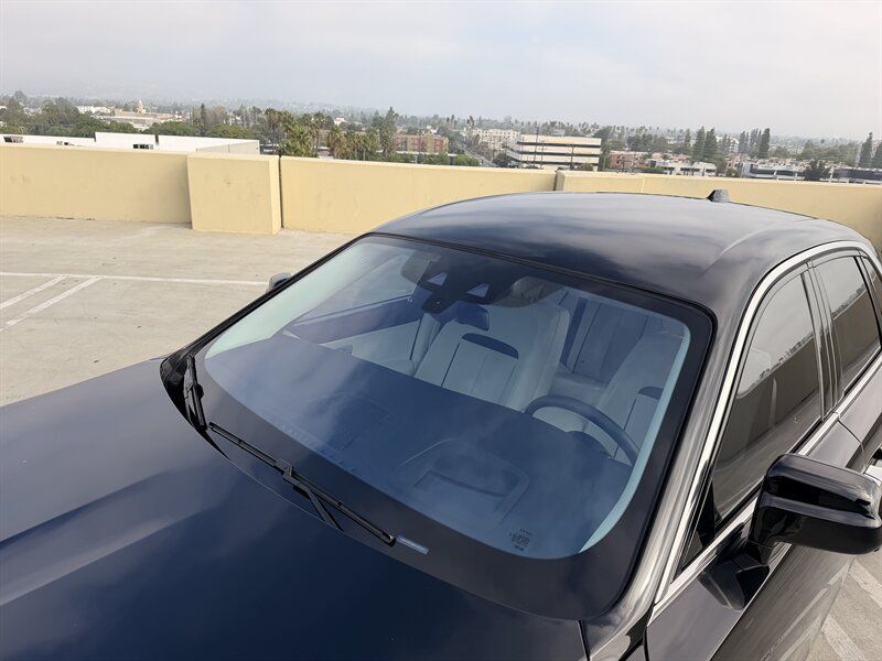 Used 2021 Rolls-Royce Ghost AWD/4WD image 16
