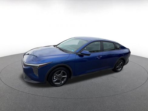 Used 2025 Kia K4 FWD image 8