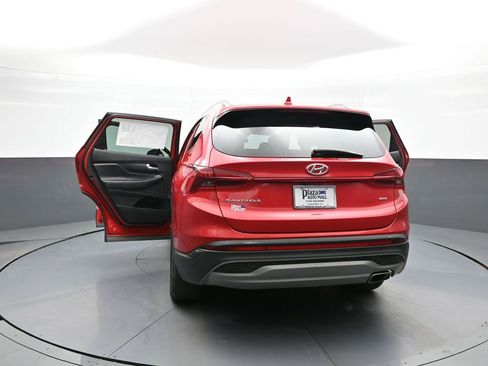 Certified 2023 Hyundai Santa Fe SEL AWD/4WD image 46