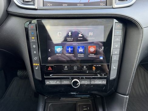 Used 2019 INFINITI QX50 Essential w/ Proactive Package image 23