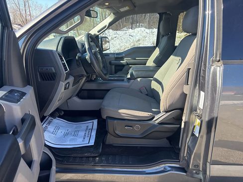 Used 2016 Ford F150 XLT w/ Equipment Group 301A Mid image 20