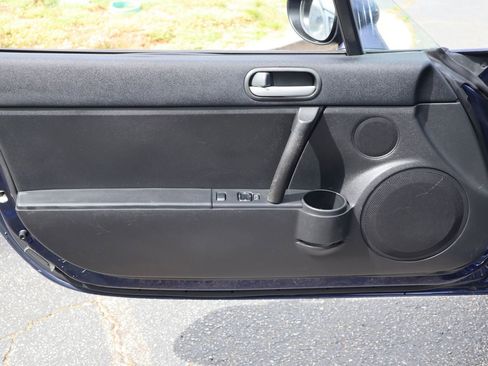 Used 2007 MAZDA MX-5 Miata Touring image 6