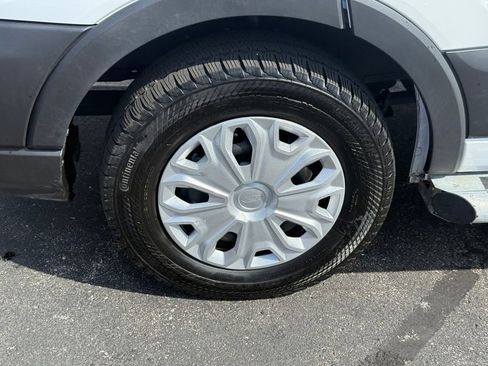 Certified 2024 Ford Transit 250 Base w/ Exterior Upgrade Package image 12