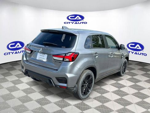 New 2026 Mitsubishi Outlander Sport LE AWD/4WD image 3