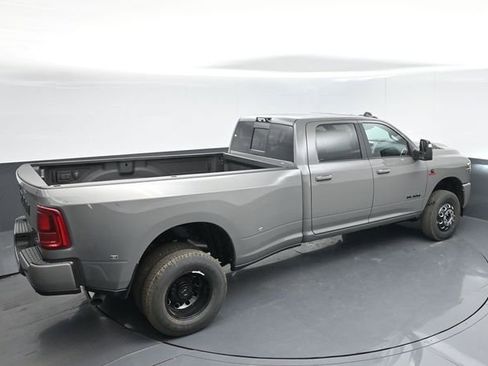 New 2026 RAM 3500 Laramie w/ Night Edition image 40