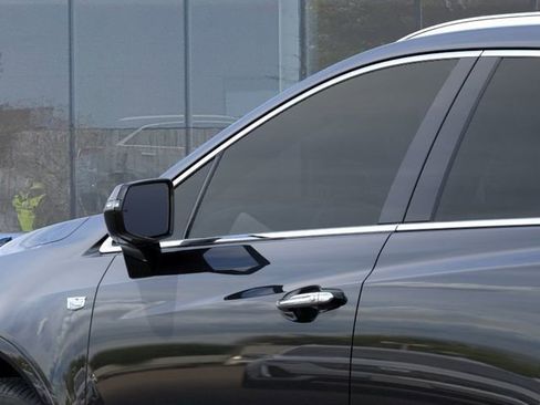 New 2026 Cadillac XT5 Premium Luxury image 12