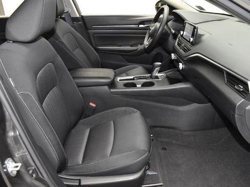Certified 2022 Nissan Altima 2.5 S FWD image 22