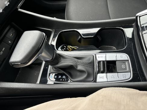 Used 2024 Hyundai Tucson SEL image 23