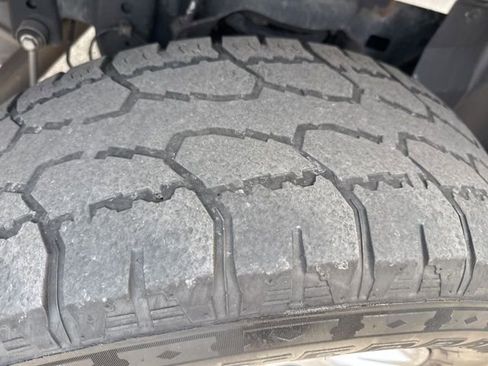 Used 2020 RAM 1500 Big Horn AWD/4WD image 7