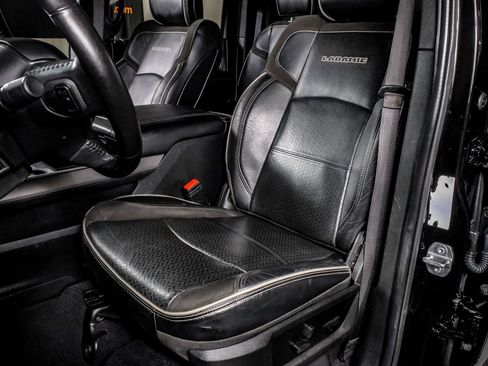 Used 2022 RAM 3500 Laramie AWD/4WD image 28