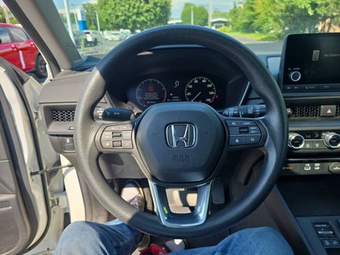 Used 2024 Honda CR-V EX image 13