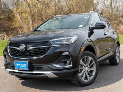 Used 2023 Buick Encore GX Essence w/ Experience Buick Package
