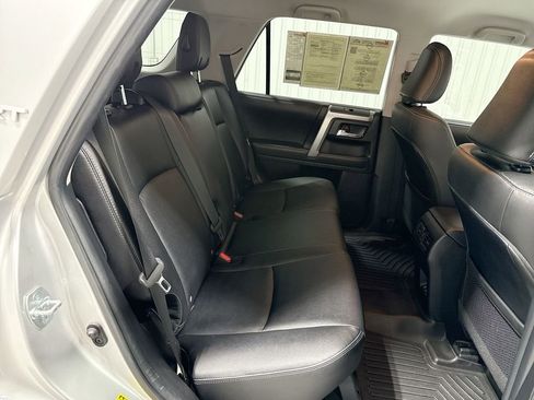 Used 2022 Toyota 4Runner TRD Sport image 28