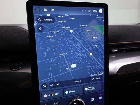 Certified 2021 Ford Mustang Mach-E GT image 29