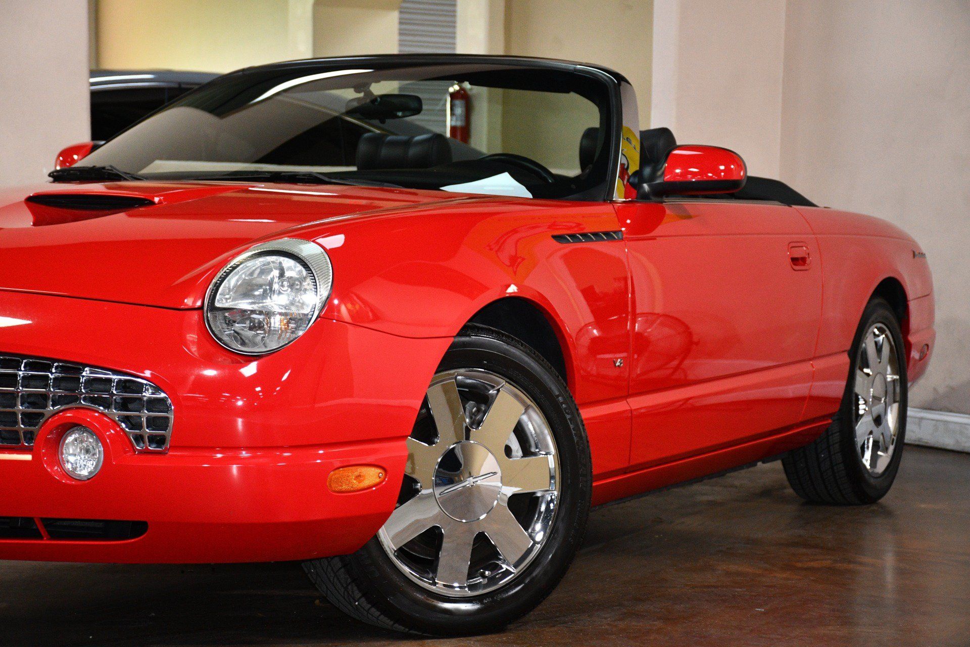 Used 2003 Ford Thunderbird RWD image 54