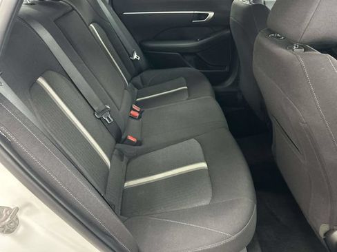 Used 2025 Hyundai Sonata SEL FWD image 21